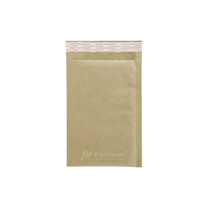 Kraft Bubble Envelope Mailer