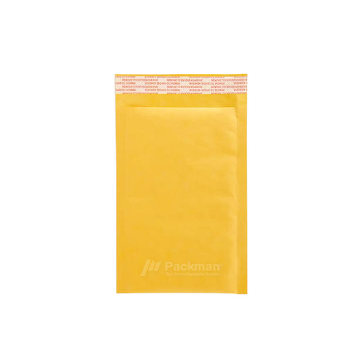Kraft Bubble Polymailer