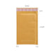 Kraft Bubble Polymailer