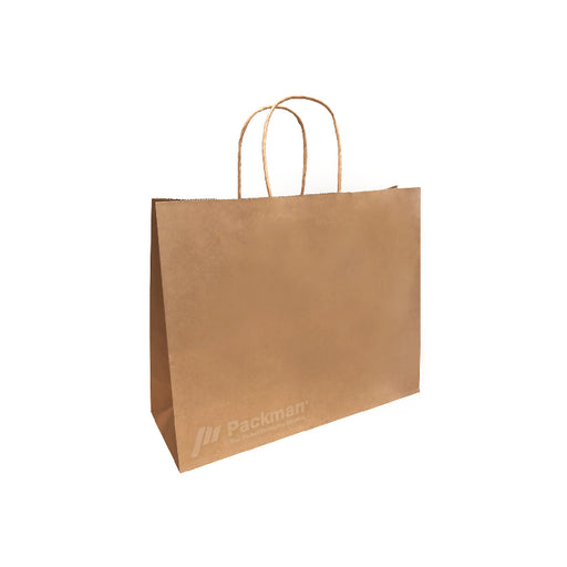 Kraft Paper Bag