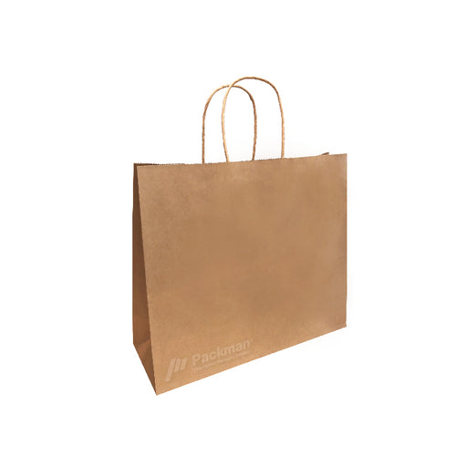 Kraft Paper Bag 