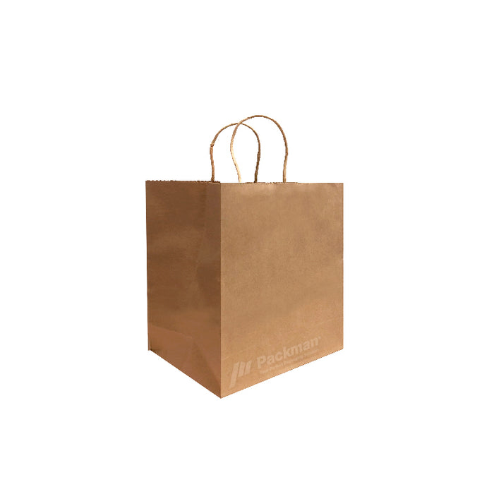 Kraft Paper Bag