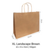 Kraft Paper Bag