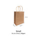Kraft Paper Bag