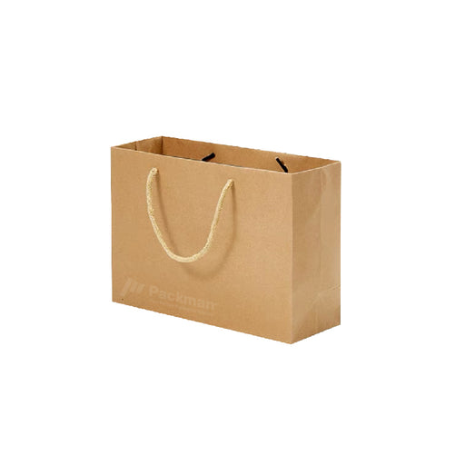 Kraft Rope Paper Bag