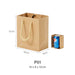 Kraft Rope Paper Bag