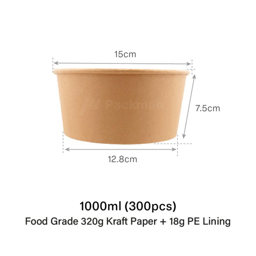 Kraft Salad Bowl