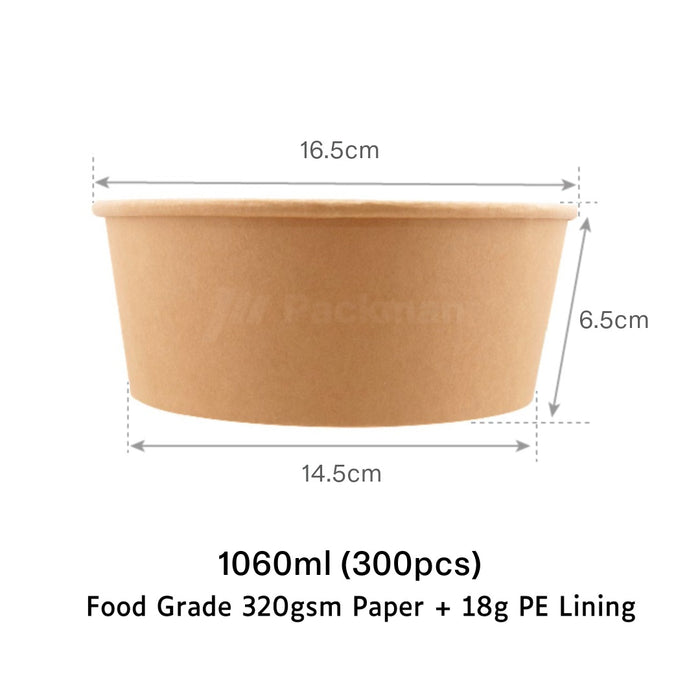 Kraft Salad Bowl