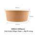 Kraft Salad Bowl