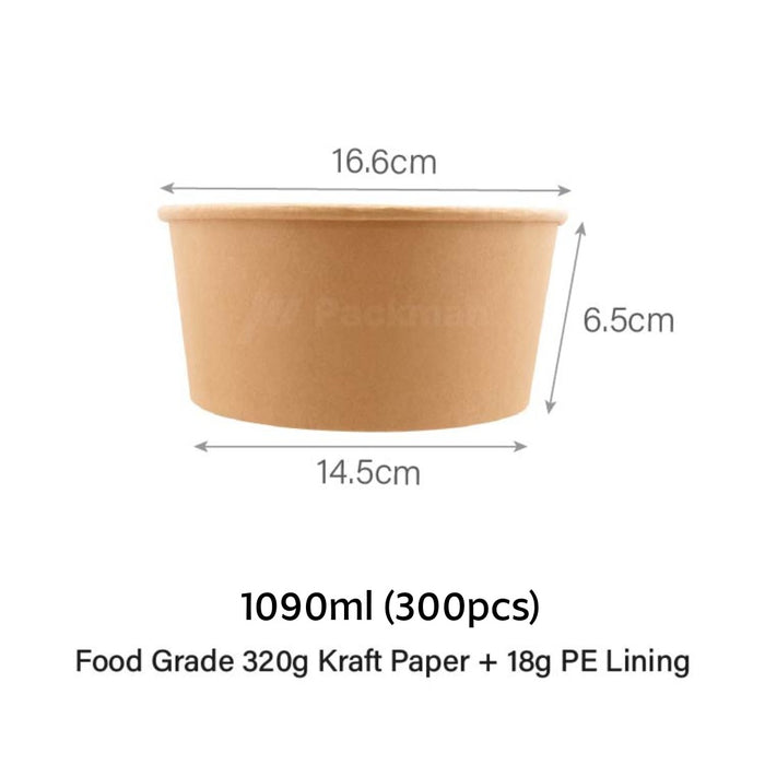 Kraft Salad Bowl