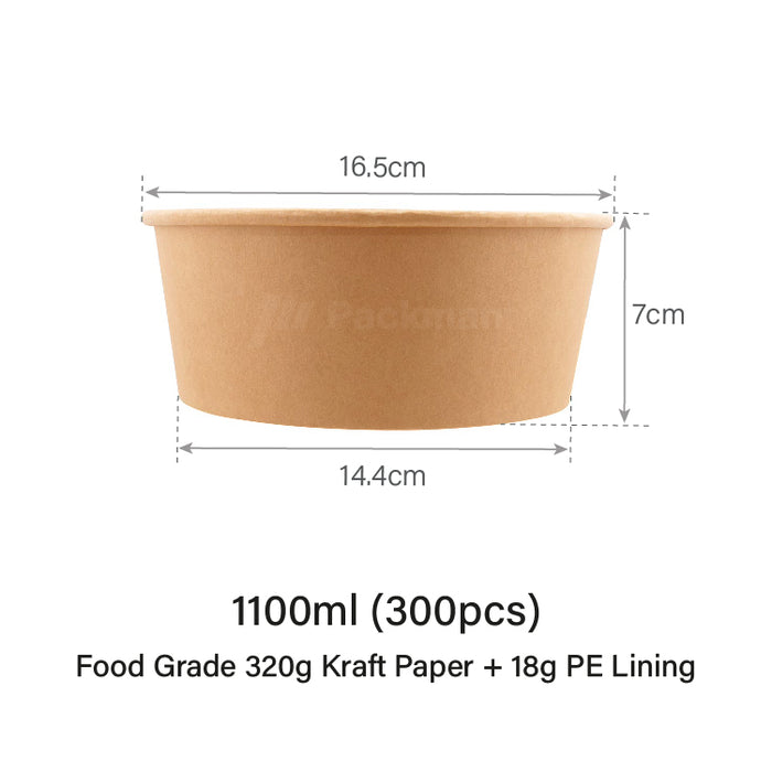 Kraft Salad Bowl
