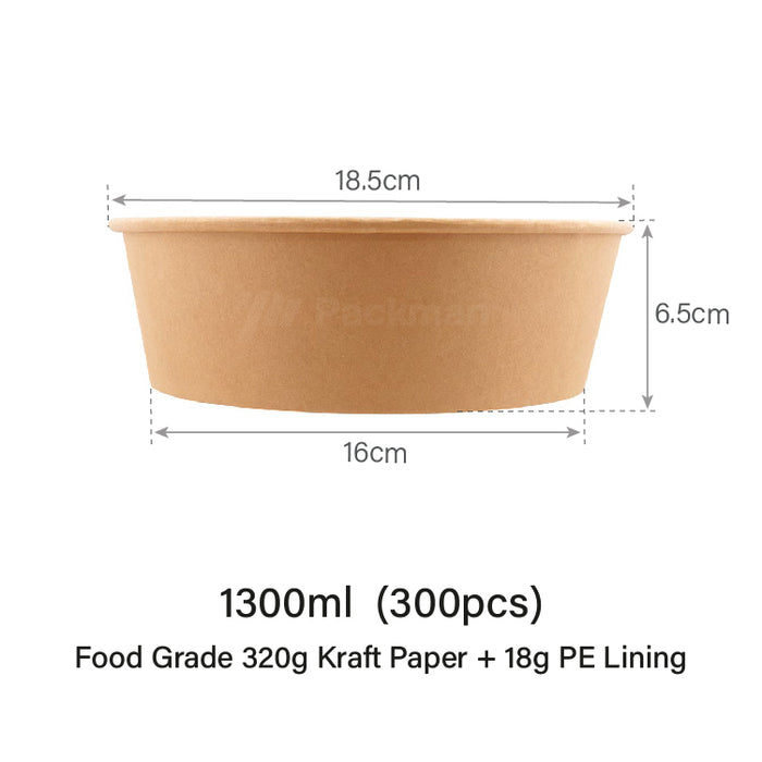 Kraft Salad Bowl