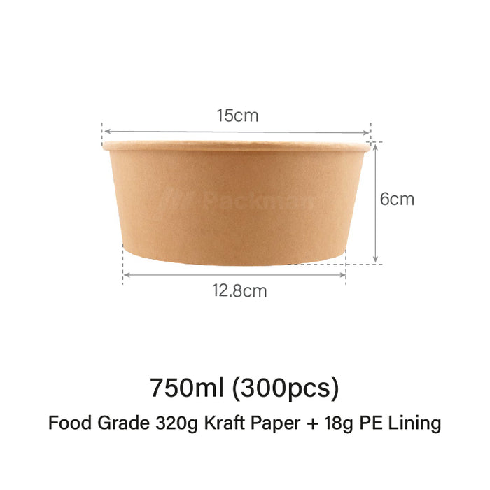 Kraft Salad Bowl