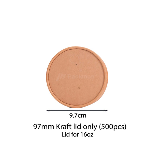 Kraft Soup Tub