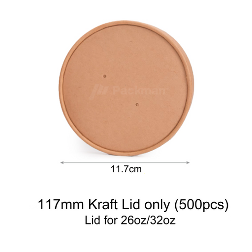 Kraft Soup Tub