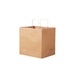 Kraft Square Paper Bag