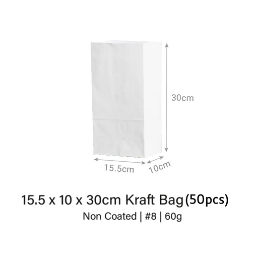 Kraft bag