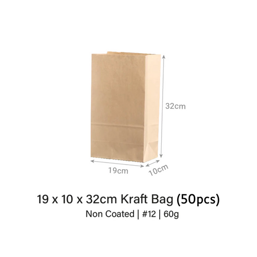 Kraft bag