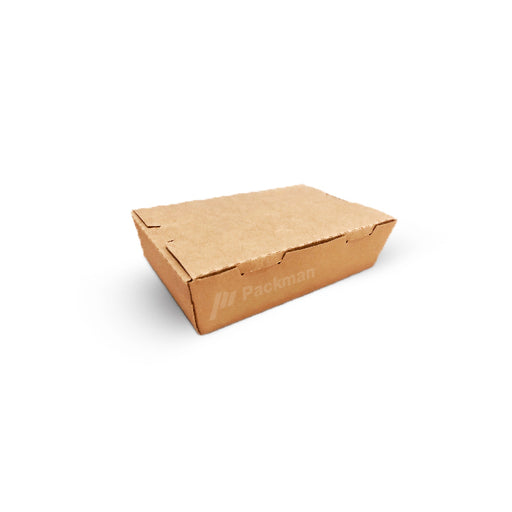 Kraft lunch box