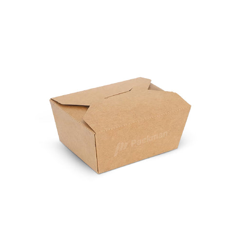 Kraft salad box 