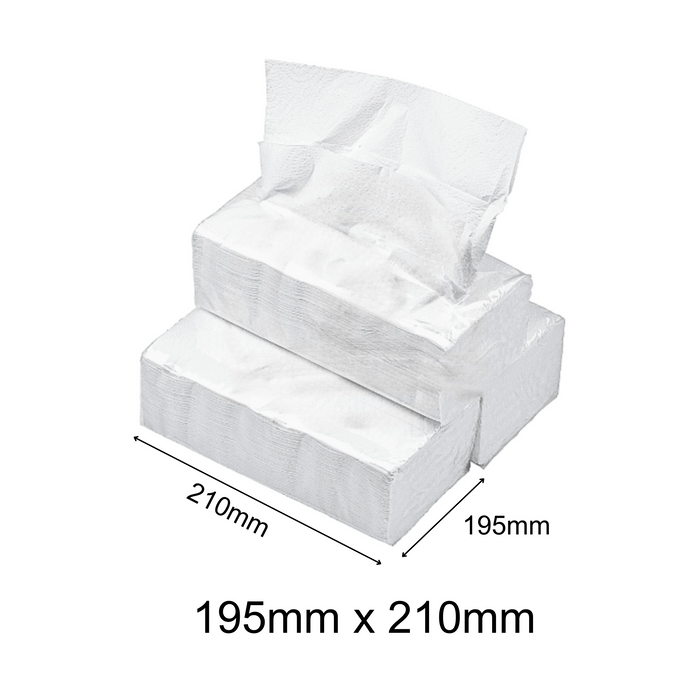 L-FOLD HAND PAPER