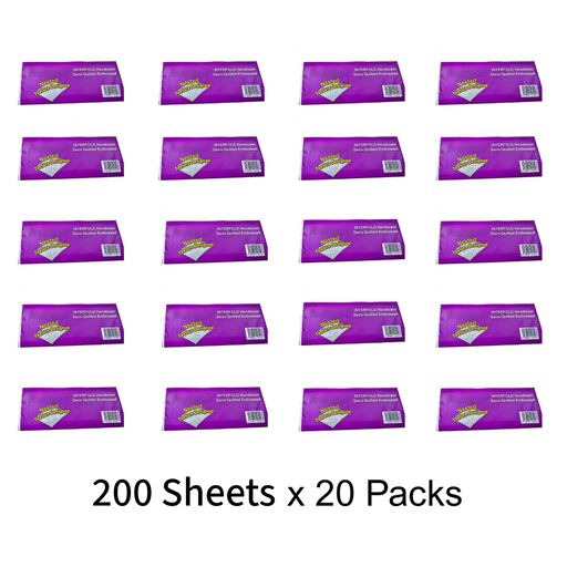 LFold hand paper