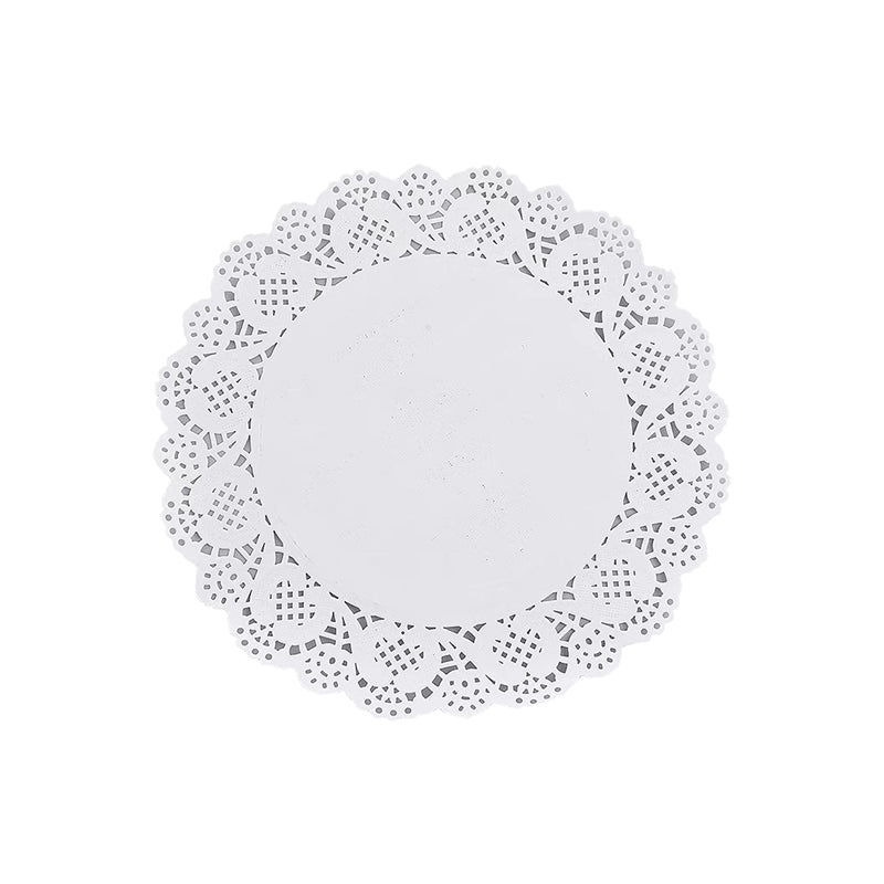 Lace Paper Doilies