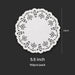 Lace Paper Doilies