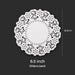 Lace Paper Doilies