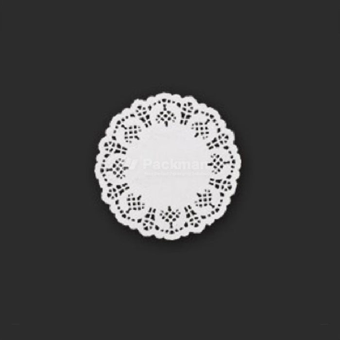Lace Paper Doilies