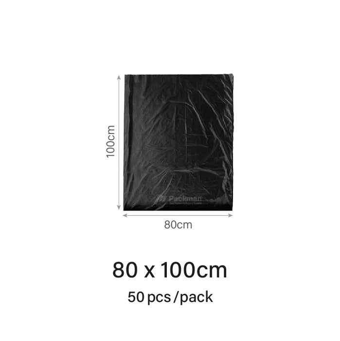 Large Trash Bag
