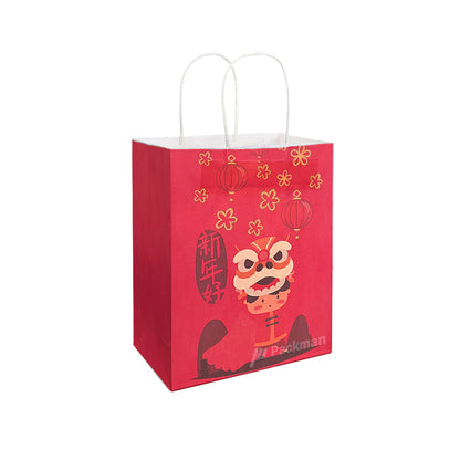 CNY Gift Bag 02 (10pcs)