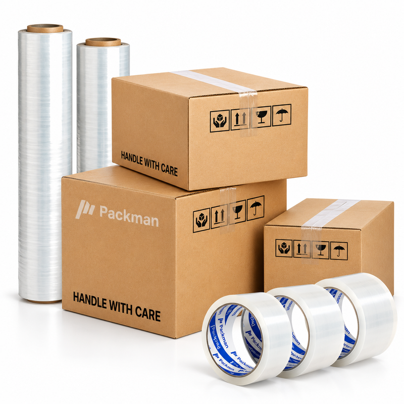 Logistic Cover Image