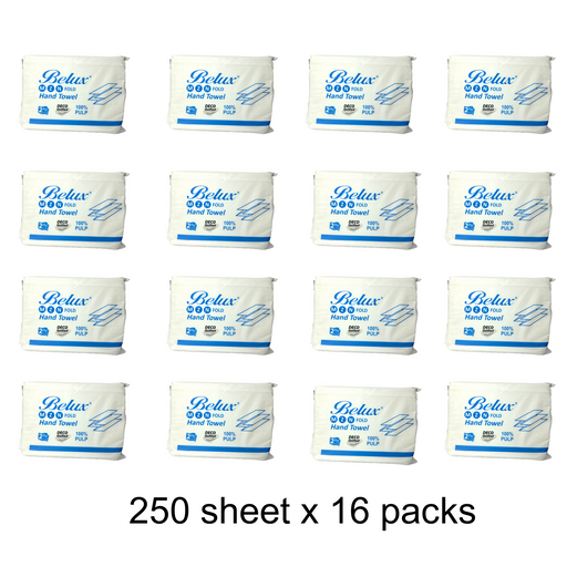 MFold Hand Paper