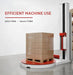 Machine Stretch Wrap