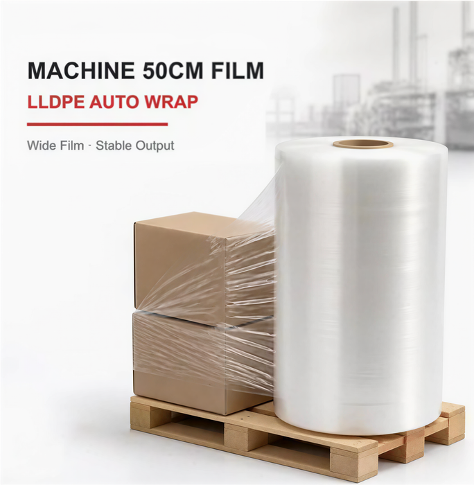 Machine Stretch Wrap