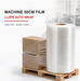Machine Stretch Wrap