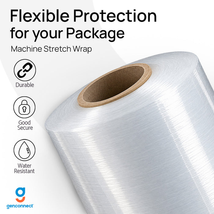 Machine Stretch Wrap