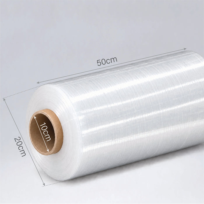 Machine Stretch Wrap