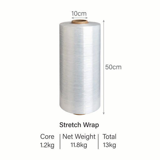 Machine Stretch Wrap