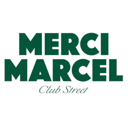 Merci Marcel