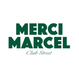 Merci Marcel