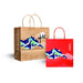 Mid Autumn Festival Paper Bag