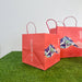 Mid Autumn Festival Paper Bag