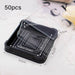 Moon Cake Box Gift Packaging
