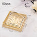 Moon Cake Box Gift Packaging