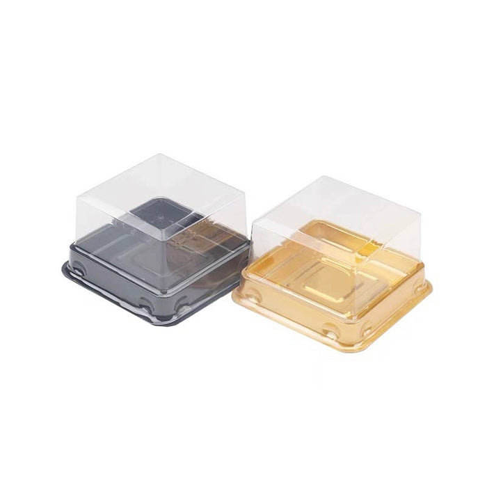Moon Cake Box Gift Packaging