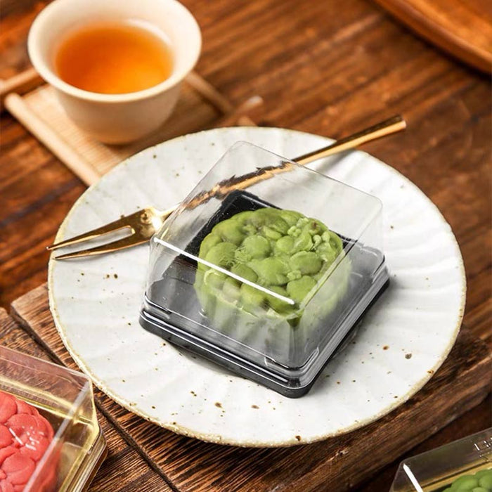 Moon Cake Box Gift Packaging