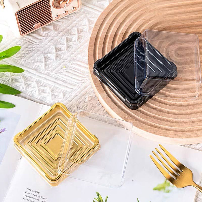 Moon Cake Box Gift Packaging