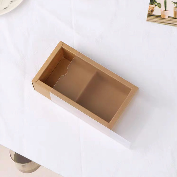 Mooncake Cavity Box